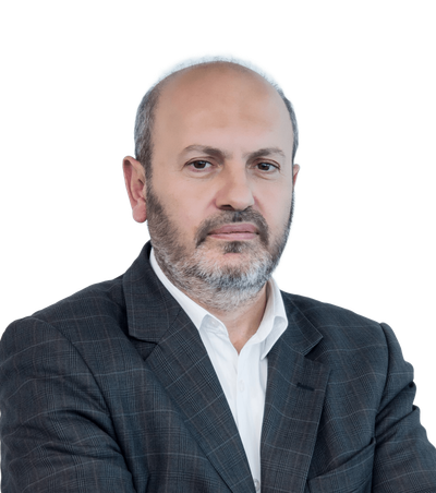 Avni Çebi