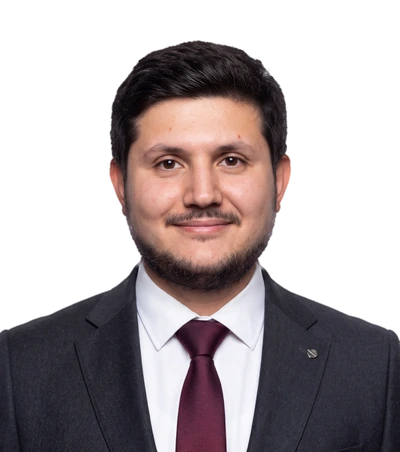 Ömer Çebi, avukat ve arabulucu
