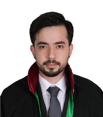 Ahmet Tarık Demir، محامٍ