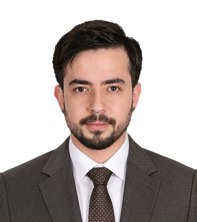 Ahmet Tarık Demir, avukat