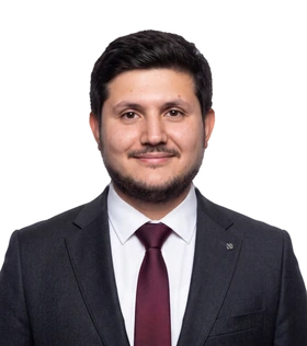 Ömer Çebi, avukat ve arabulucu