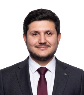 Ömer Çebi, avukat ve arabulucu